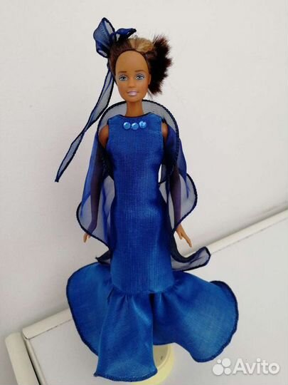 Одежда для кукол барби