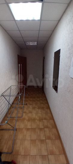 Комната 20 м², 1/1 эт.
