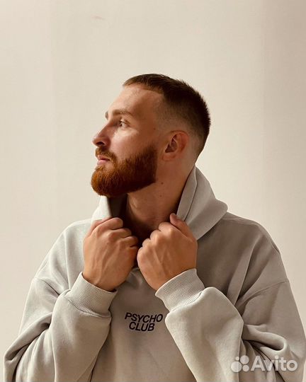 Мужские стрижки от барбера