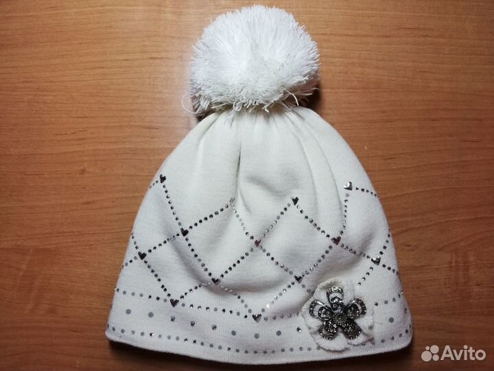 Шапка зимняя