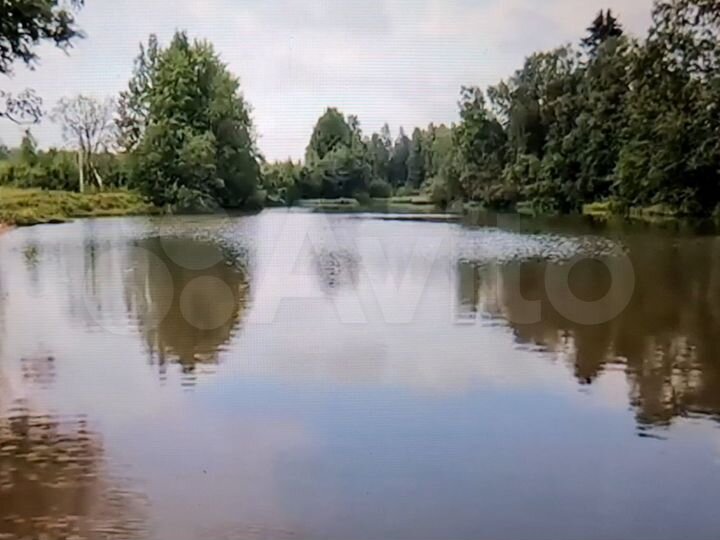 Участок 13,2 га (ИЖС)