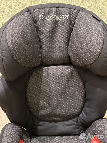 Автокресло Maxi-Cosi RodiFix AirProtect