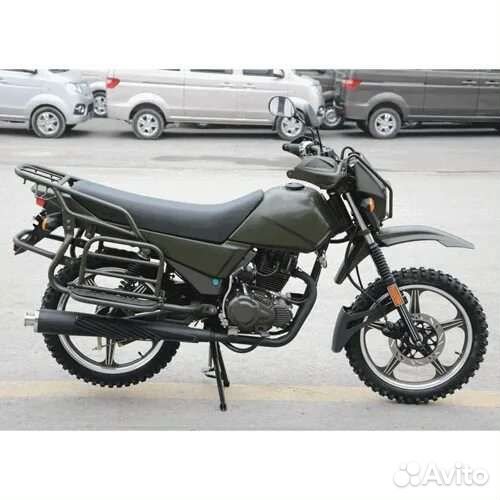 Интрудер 200