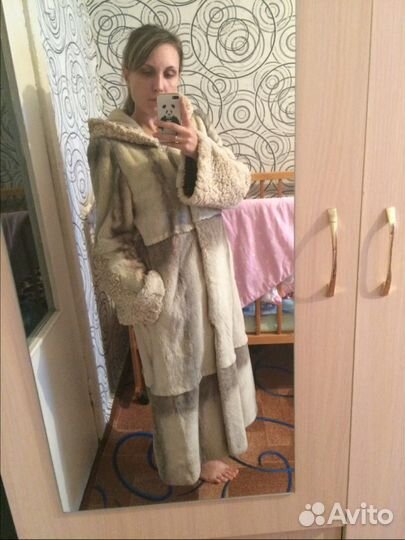 Продам шубу