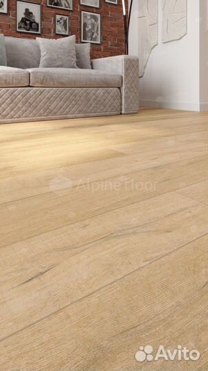 Ламинат водостойкий