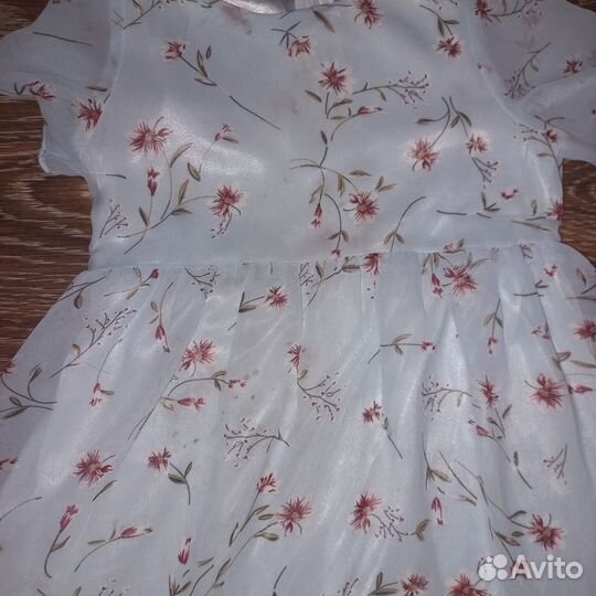Отдам платья для девочки