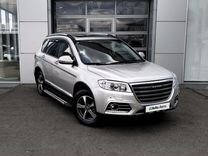 Haval H6 1.5 AT, 2019, 80 001 км, с пробегом, цена 1 810 000 руб.