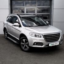 Haval H6 1.5 AT, 2019, 80 001 км, с пробегом, цена 1 810 000 руб.