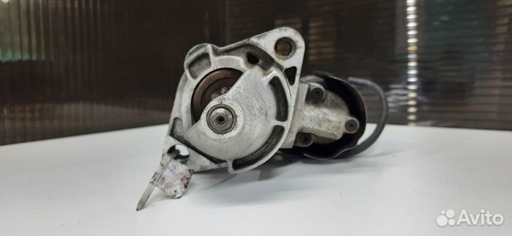 Стартер Audi A4 0001108174 Bdv