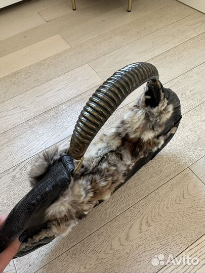 Cумка натуральная кожа