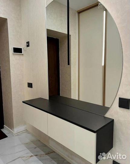 Шкаф с гарантией на заказ