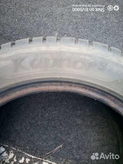 Kleber Kapnor 5 205/55 R16