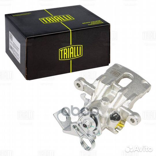 Trialli CF012073 Суппорт торм. для а/м CF012073