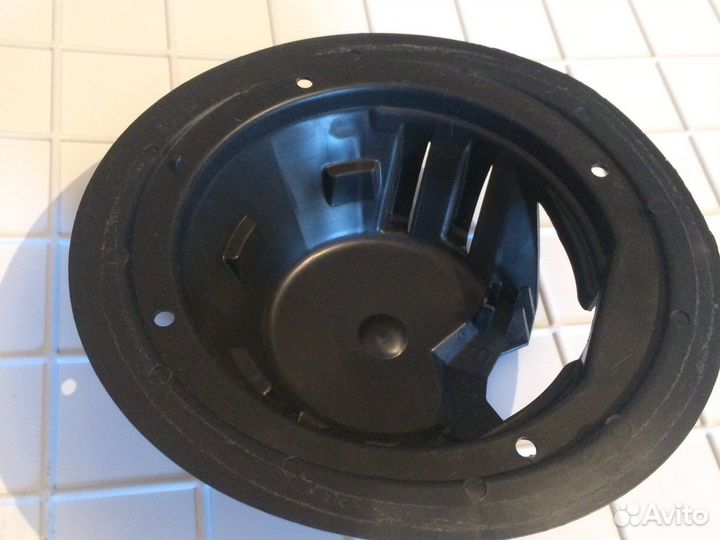 Динамик передней L двери Peugeot308