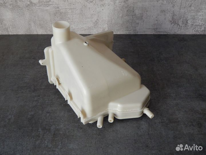 Бункер дозатора порошка стиральной машины Samsung