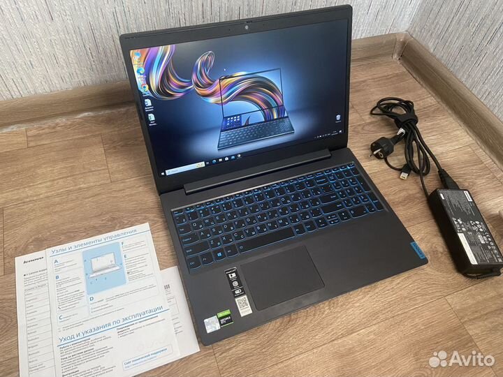 Игровой/Core i5/GTX 1650/озу/16 Гб/SSD 1000Гб