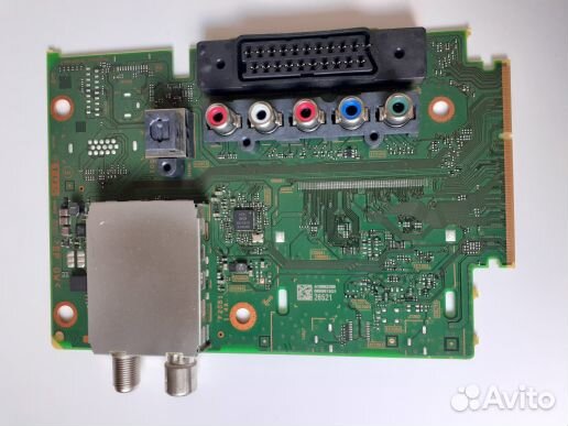 Sony KDL-50W817B