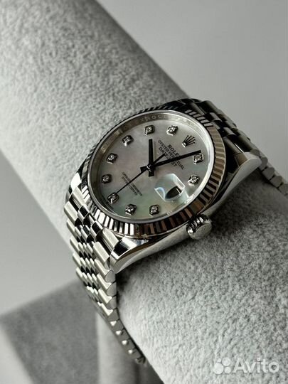 Часы rolex datejust 36mm