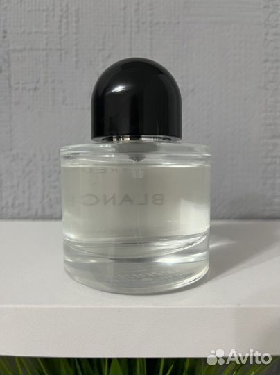 Byredo blanche оригинал