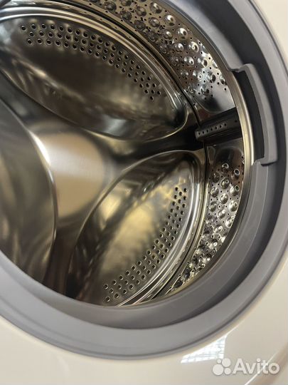 Подвесная cтиральная машина 3кг XQG30-3801WG