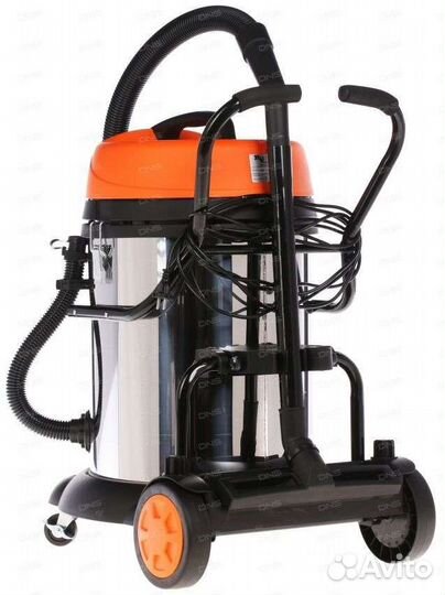 Пылеводосопылеводосос Bennett VL-60M