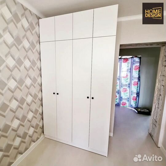 Шкаф в прихожую