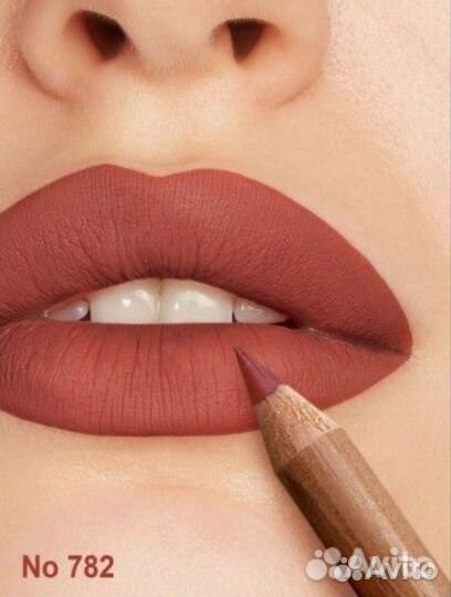 Карандаш для губ miss tais