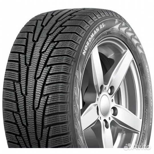 Ikon Tyres Nordman RS2 185/60 R15 88R