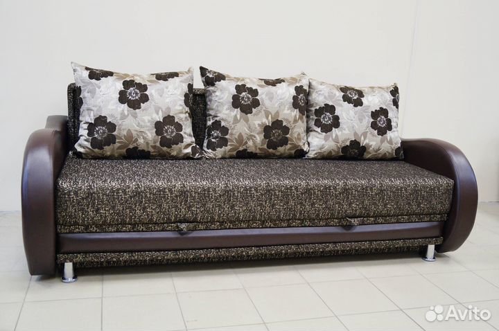 Диван евро-книжка Престиж