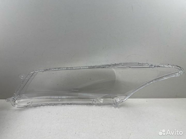 Стекло фары правое Honda Inspire 5 2007-2012