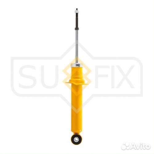 Амортизатор перед прав/лев nissan Primera (P10/11)