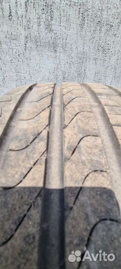 Pirelli Scorpion Verde 235/60 R18