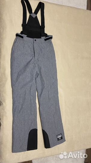 Горнолыжный костюм детский