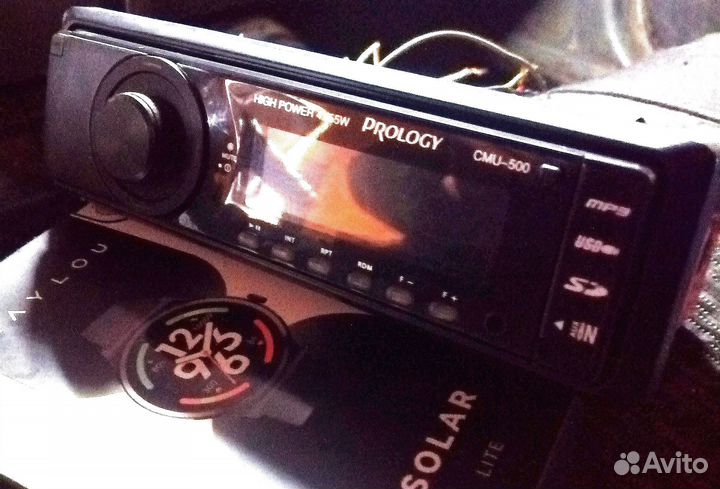 Prology cmu-500