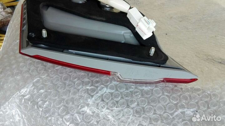 Тойота Камри 50