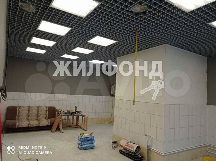 Дом 213 м² на участке 4 сот.