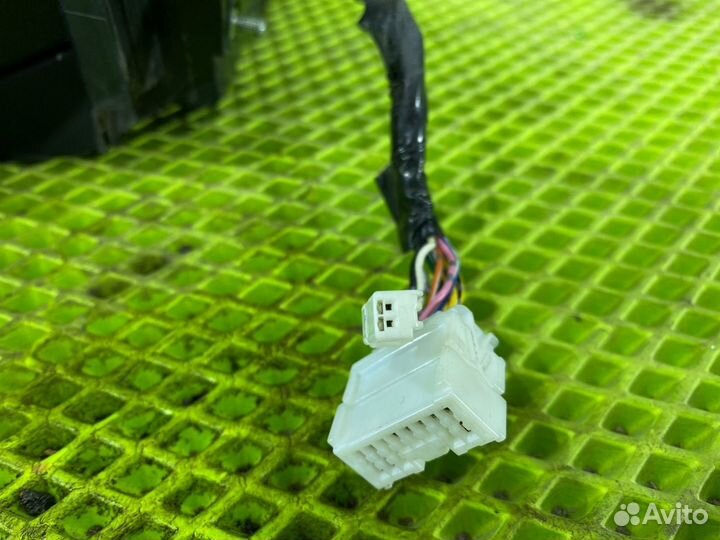 Зеркало левое электрическое Honda Accord