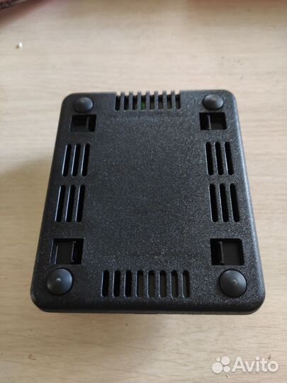 Зарядка для радиостанции motorola