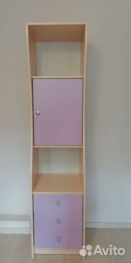 Детская мебель бу