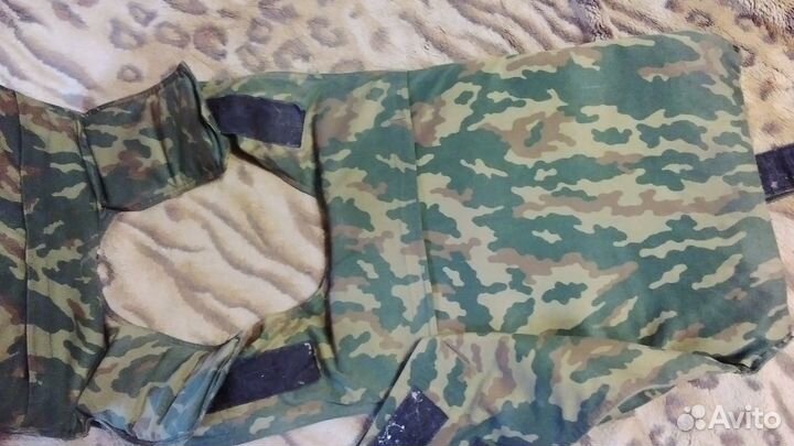 Продам бронежилет Кираса-Универсал