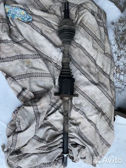 Привод правый теана J32 3,5