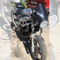 suzuki sv1000s