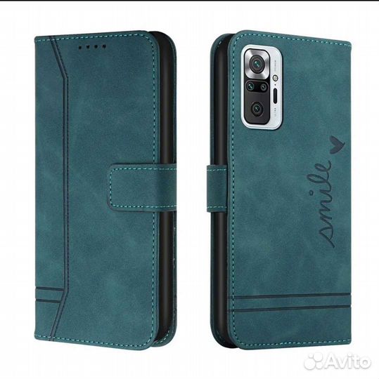 Чехол на xiaomi redmi note 7