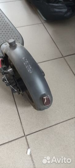 Электросамокат Xiaomi M365 pro CN