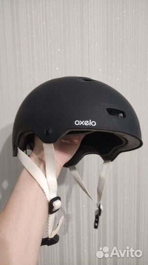 Шлем детский Oxelo 52-55
