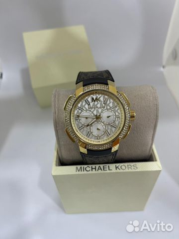 Наручные часы Michael Kors MK6948 женские, оригина купить в Москве ...