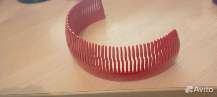 Гребень для волос