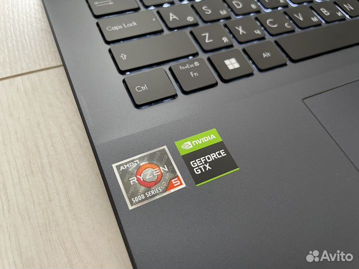 Мощный игровой Asus Pro