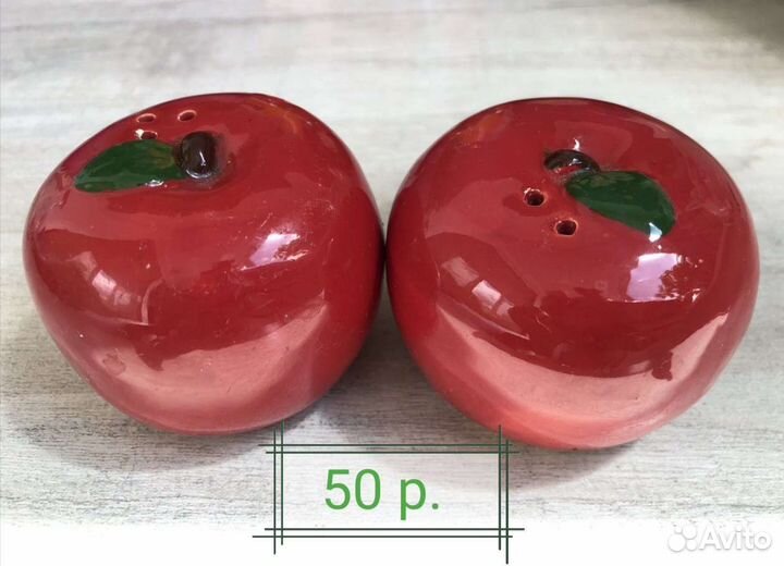 Посуда кухонная утварь