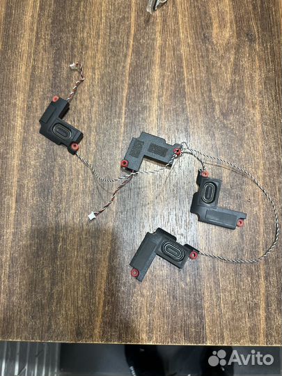 Оригинальные динамики acer a315-34